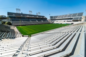 Bobby Dodd Stadium Georgia Tech   Atlanta GA 3388